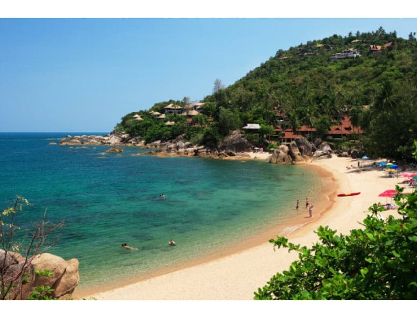 Объявлены даты ежегодного фестиваля на Самуи.