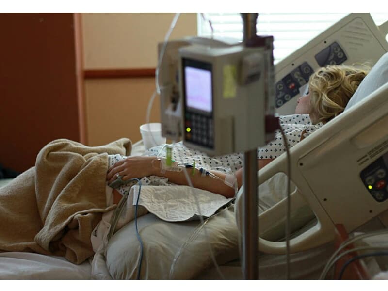 С 30 сентября иностранцы официально обязаны переплачивать за лечение в Таиланде.