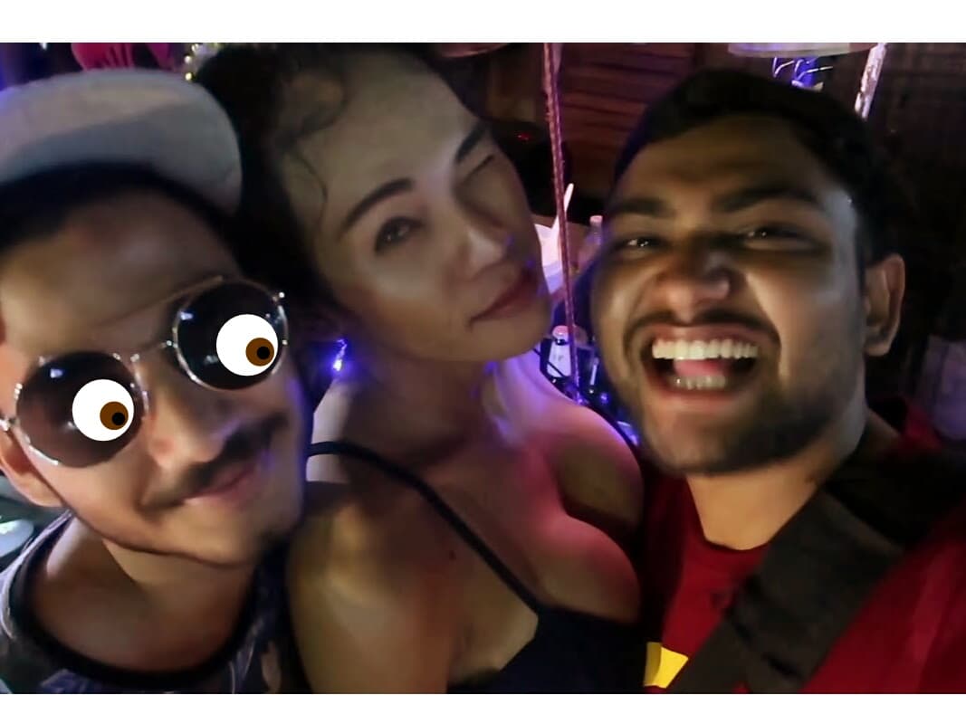 Паттайя находится на пороге "индийской эры"