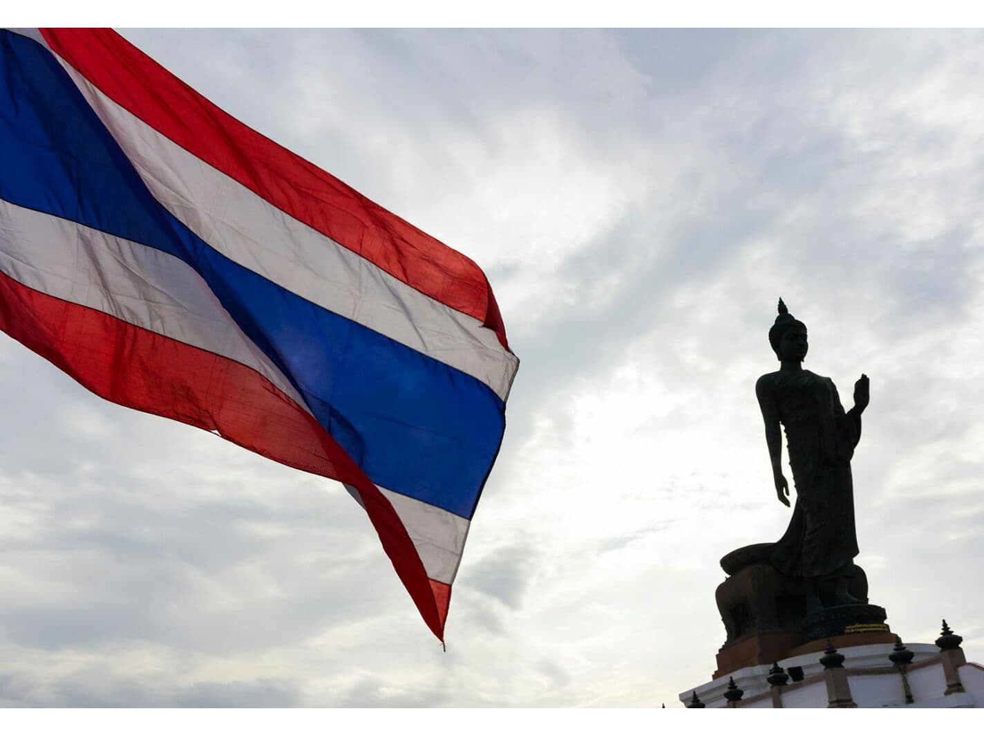 Власти Таиланда одобрили новые меры для развития туризма.