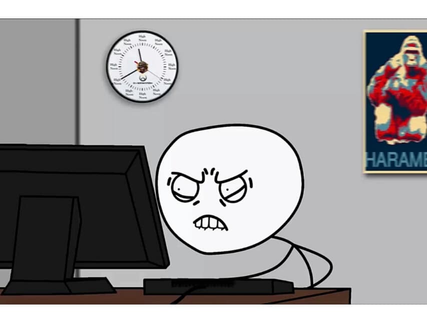 Таиланд запустил кампанию против использования пиратского софта.