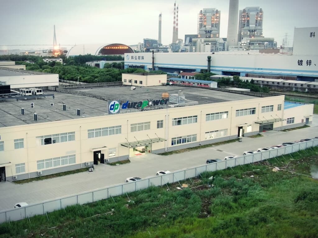 Иностранные компании массово переносят свои заводы из Китая в Таиланд.