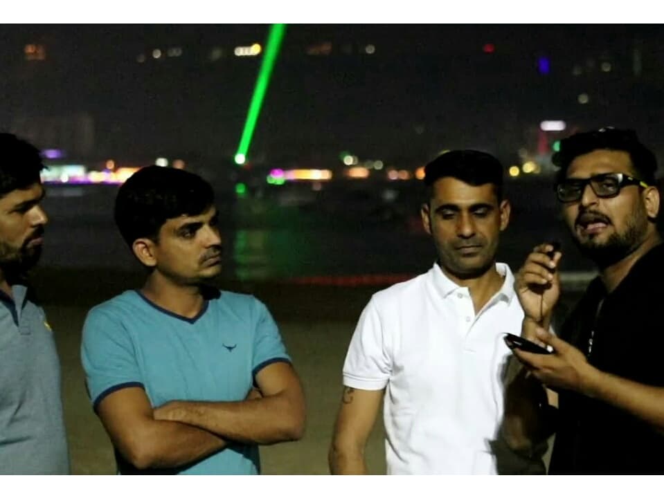 Богатые индийцы готовы оживить туристический бизнес в Таиланде.