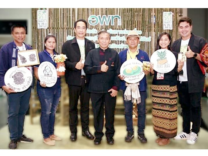 В Петчабури и Прачуап-Кири-Кане открыли новые туристические направления.