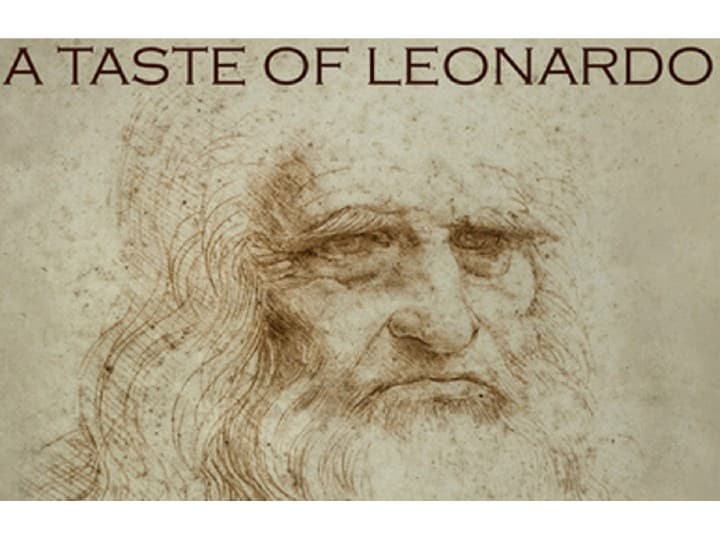 В Бангкоке пройдет выставка произведений Леонардо да Винчи. В Бангкоке пройдет выставка произведений Леонардо да Винчи.