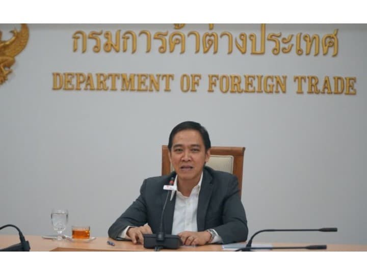 Все что нужно знать о новом запрете на импорт подержанных автомобилей в Таиланд.