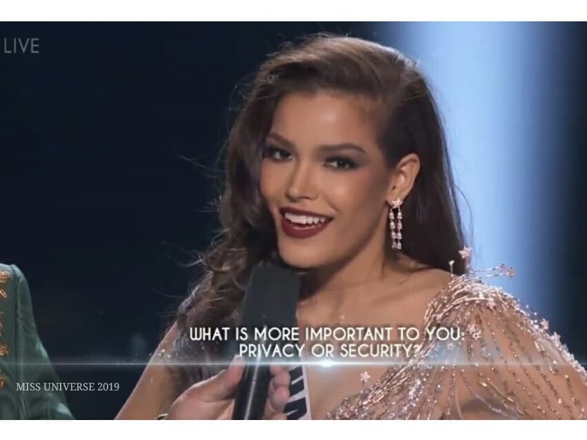 Тайская модель выиграла корону конкурса красоты Miss Supranational.