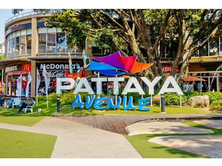 В Паттайе скоро появится копия ночного комплекса Nana Plaza (Бангкок).