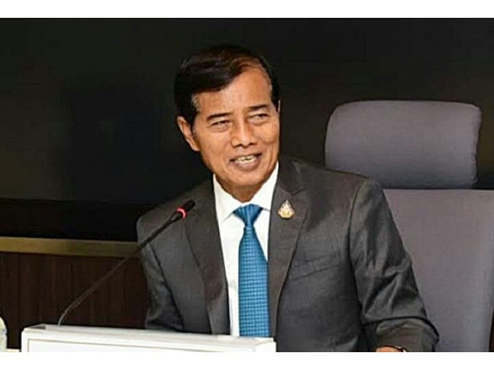 В 2023 году начнется строительство третьего аэропорта для Бангкока.