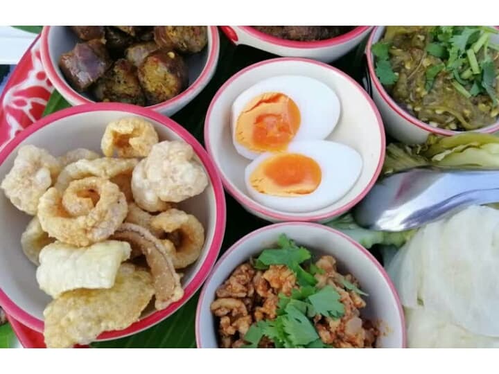 TAT приглашает всех в 50 лучших ресторанов Чанг-Мая, попавших в Гид Michelin 2020.