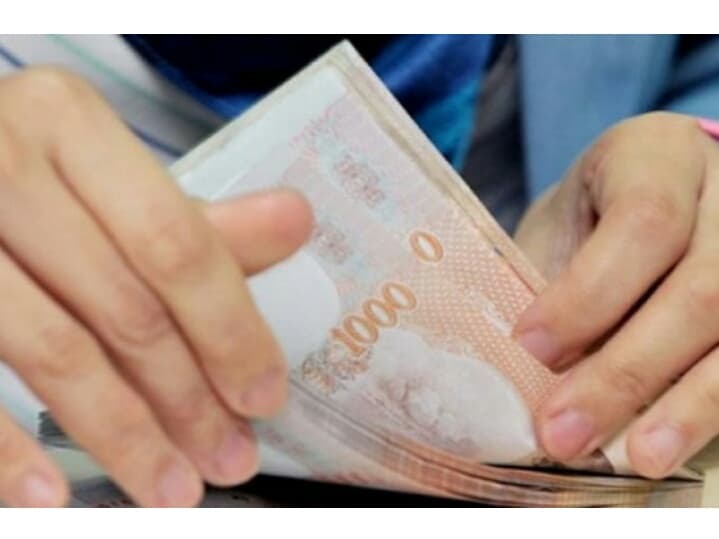 Тайский бат продолжит дорожать в 2020 году, хотя власти пытаются остановить это.