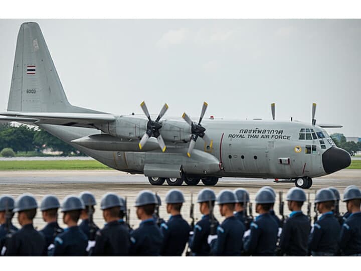 Пекин пока не дает разрешение на эвакуацию тайцев из Китая.