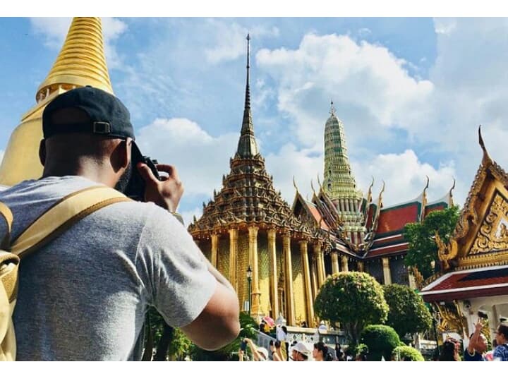 Число безработных тайских гидов превысило 10'000.