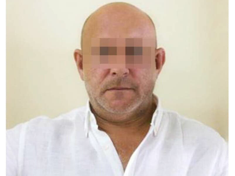 Украинец провернул крупнейшую аферу с недвижимостью в Паттайе. Украинец провернул крупнейшую аферу с недвижимостью в Паттайе.