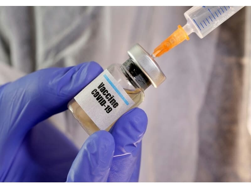 Вакцину от Covid-19 тайские учёные начали испытывать на обезьянах.