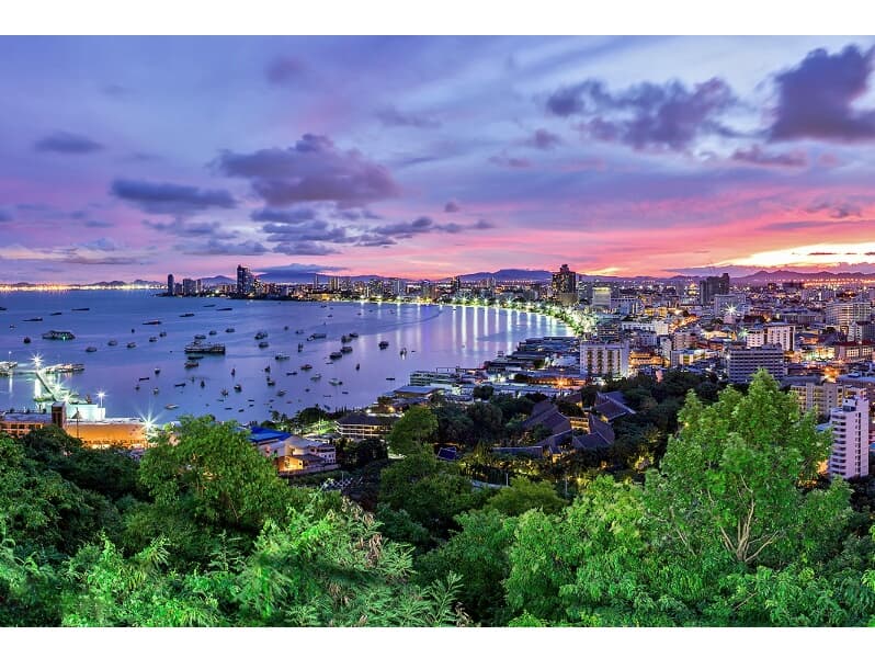 Министр туризма Таиланда подтвердил открытие границы с сентября.