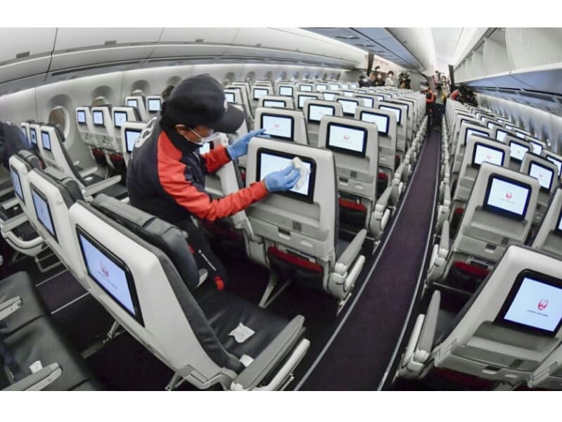 Текущие условия и список документов, необходимых для пропуска в Таиланд.