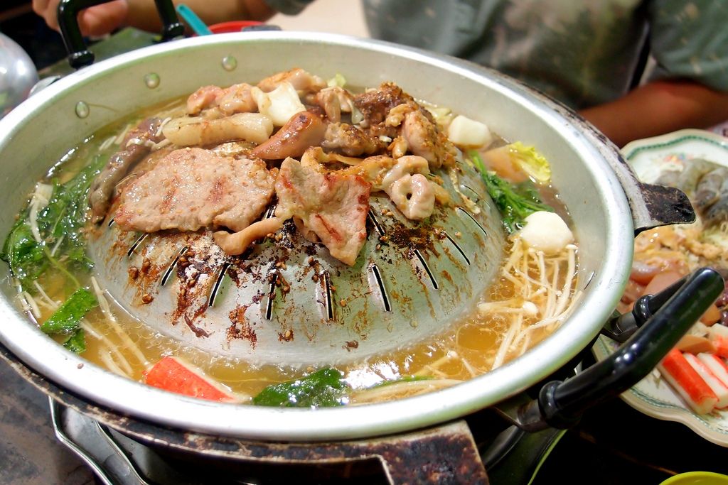 Как сохранить здоровье в тайских безлимитных буфетах? 5 опасных кулинарных привычек