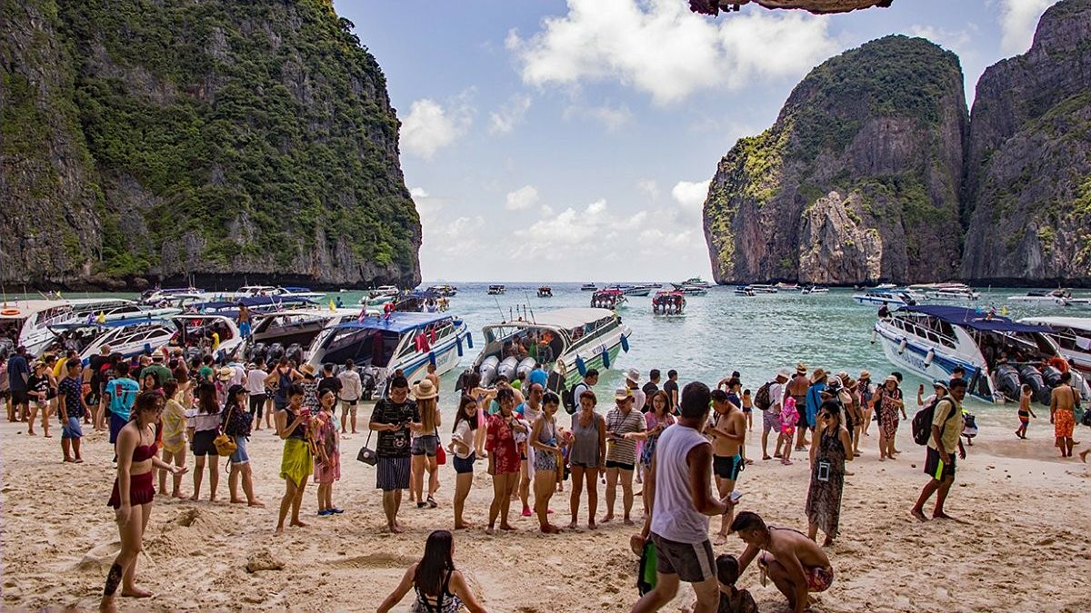 Визовая политика