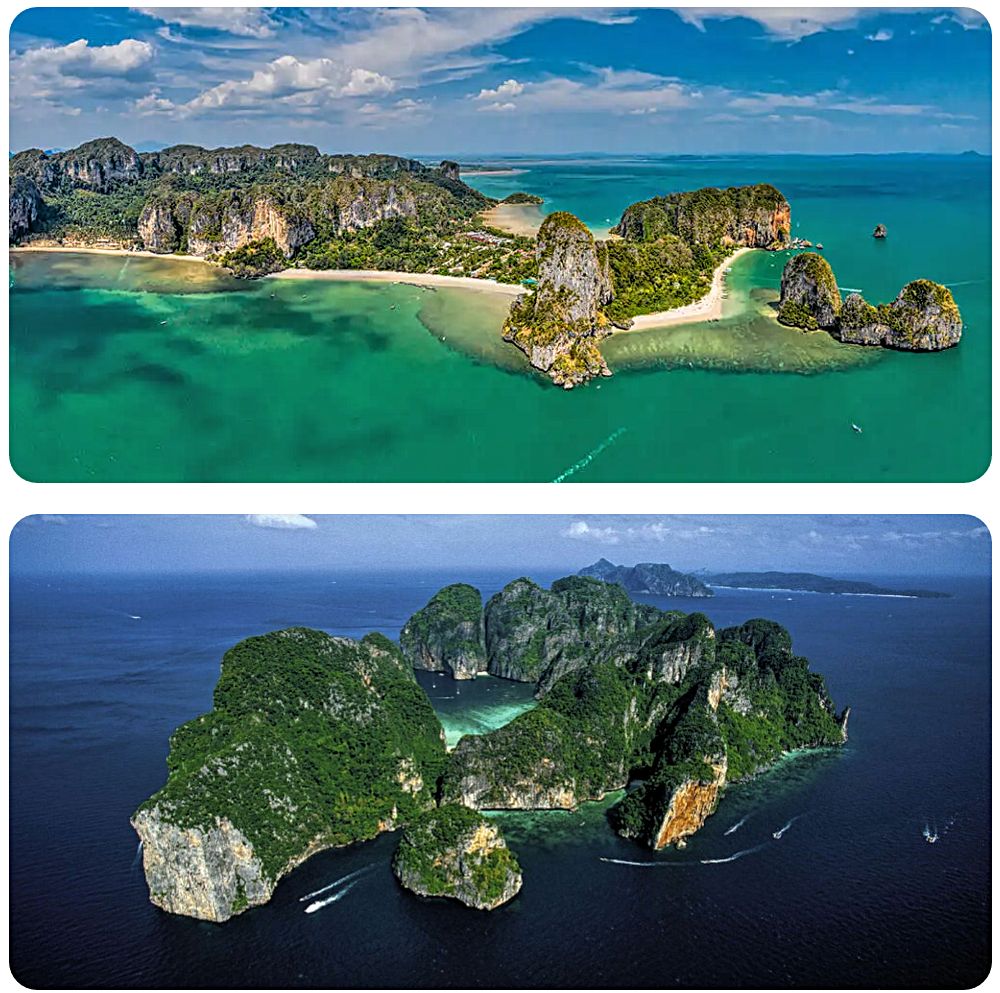 Чудеса Таиланда