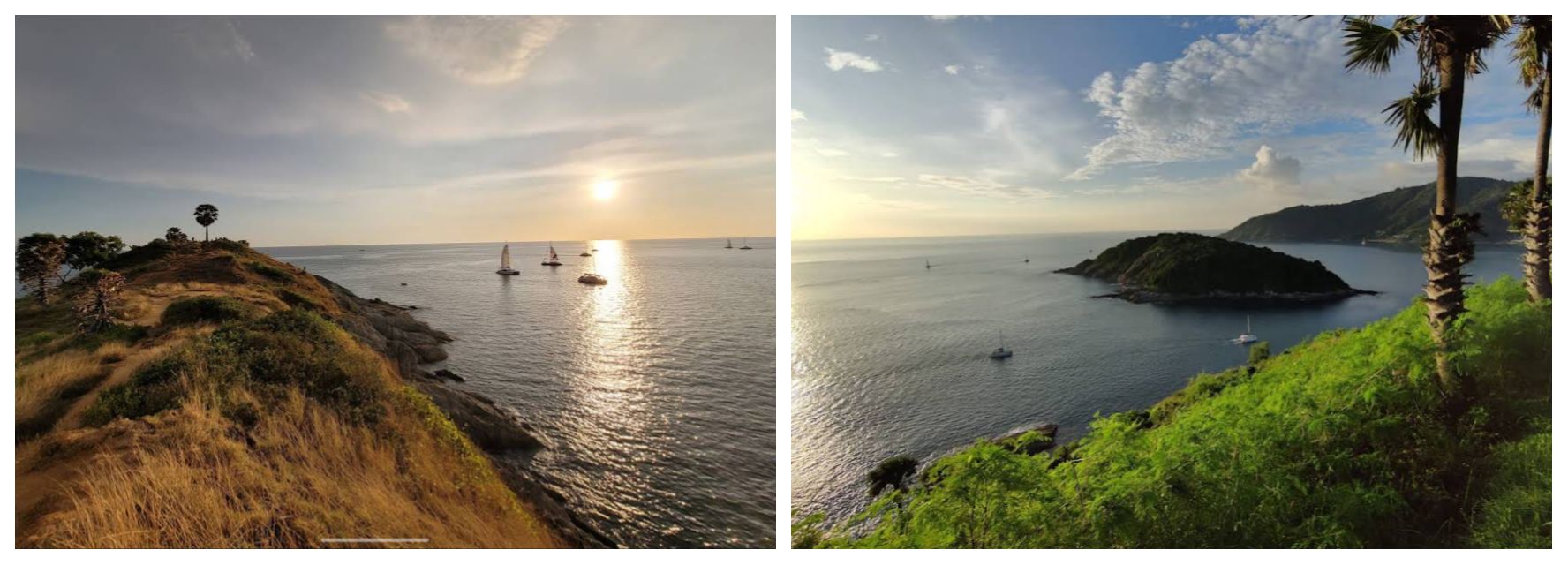 Мыс Промтеп