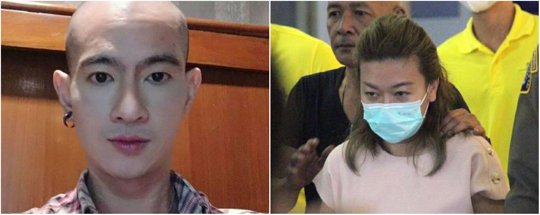 Самые страшные серийные убийцы Таиланда