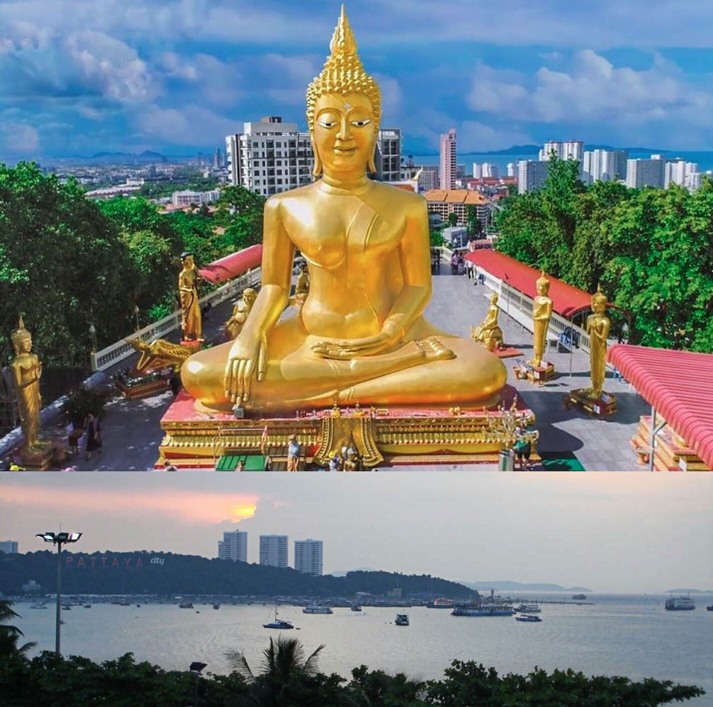 Холм Пра Тамнак