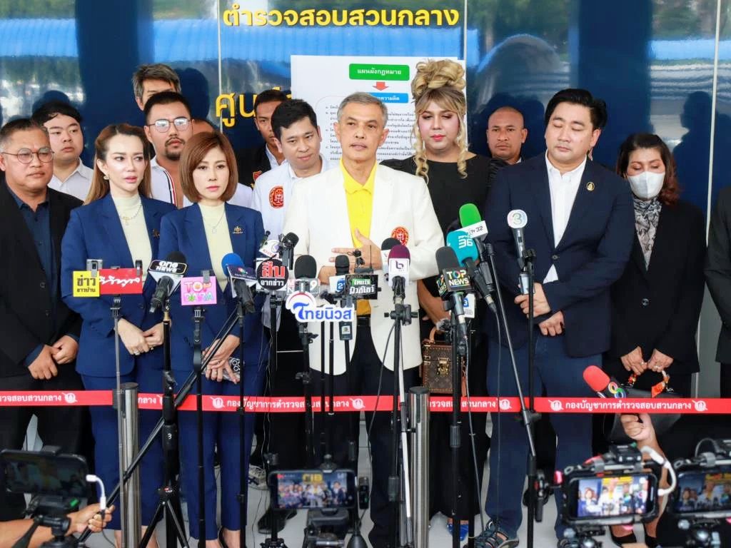 👼 Безумные тайские аферисты использовали 8-летнего пацана как реинкарнацию сына Будды