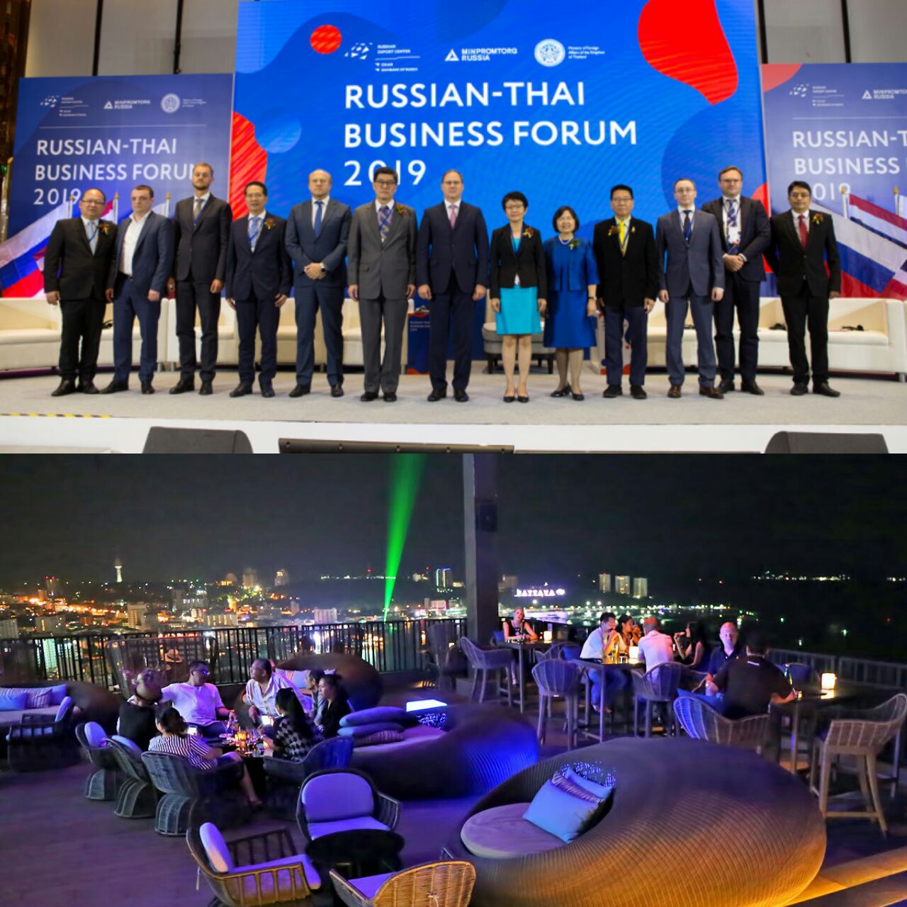 Работа для иностранцев в Таиланде