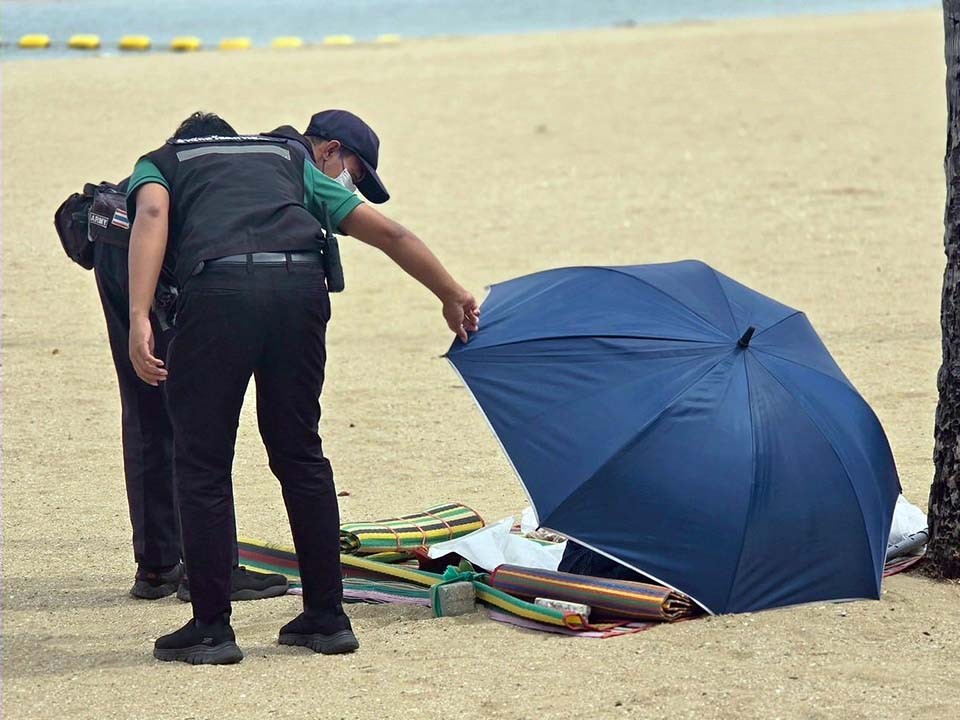 🩴 Кризис бездомных одолевает Паттайю. Есть ли выход?