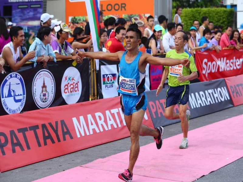 Pattaya Marathon