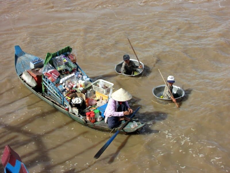 Камбоджа экскурсия паттайя