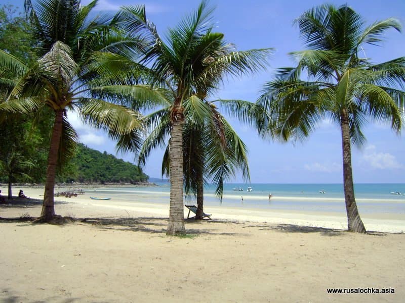 Военный пляж, Сай Кео, Sai keaw Beach, Military Beach, «Лазурная Бухта», «Голубая Лагуна», Sai Kewo.