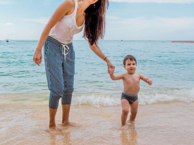 Famaly. Фотосессия в Паттайе.