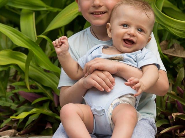 Famaly. Фотосессия в Паттайе.