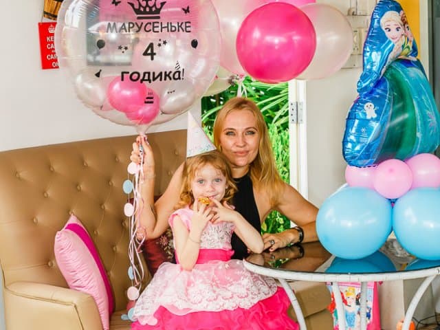 Famaly. Фотосессия в Паттайе.