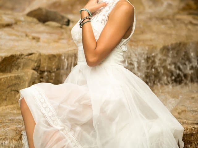 Wedding. Фотосессия в Паттайе.