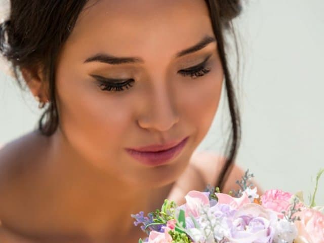 Wedding. Фотосессия в Паттайе.