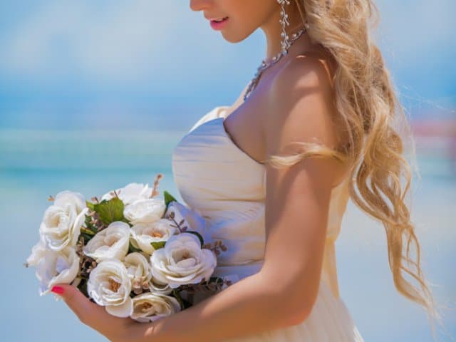Wedding. Фотосессия в Паттайе.