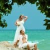 Wedding. Фотосессия в Паттайе.
