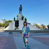 Бангкок Сансет — фотогалерея 01