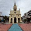 Большая обзорная экскурсия по Бангкоку — фотогалерея 01
