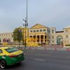 Большая обзорная экскурсия по Бангкоку — фотогалерея 01
