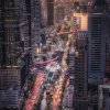 Девять чудес Бангкока — фотогалерея 01