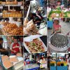Бангкок. Рынок Чатучак.