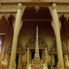 Достопримечательности Таиланда. - Золотой храм в Таиланде.
