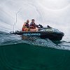 Гидроциклы по островам