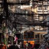 Контрастный (Опасный) Бангкок — фотогалерея 02