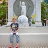 Новый вечерний Бангкок — фото 8