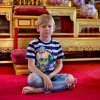 Новый вечерний Бангкок — фото 17